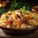 Biryani