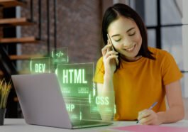 Custom Website Development