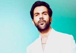 Rajkummar Rao's Rumored Chin Surgery