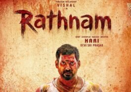 Rathnam Movie Review