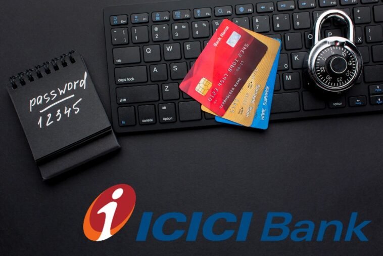 ICICI Bank credit cards