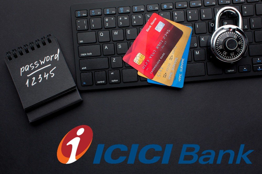 ICICI Bank credit cards