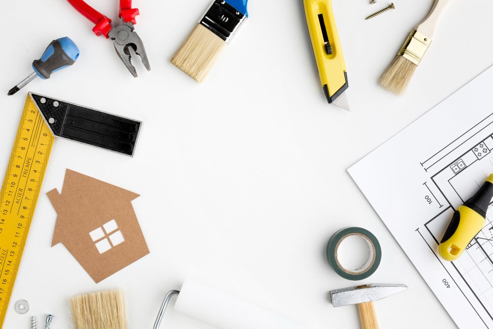 home maintenance services in Dubai