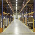 pallet racking suppliers