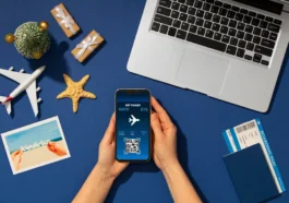 Dubai flight ticket booking