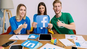 Facebook marketing