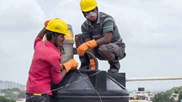 water tank cleaning near me