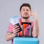Single entry visa Dubai for 60 days