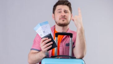 Single entry visa Dubai for 60 days