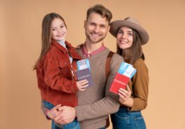 Dubai Family Residence Visa