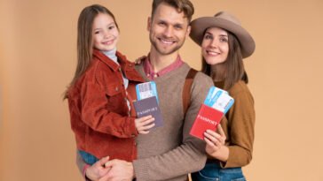 Dubai Family Residence Visa