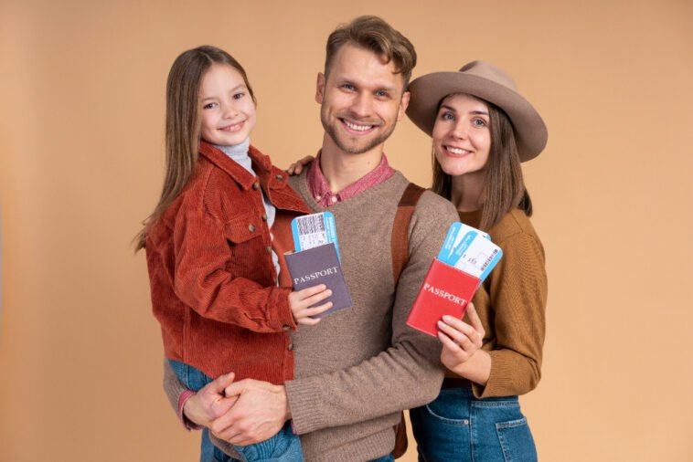 Dubai Family Residence Visa