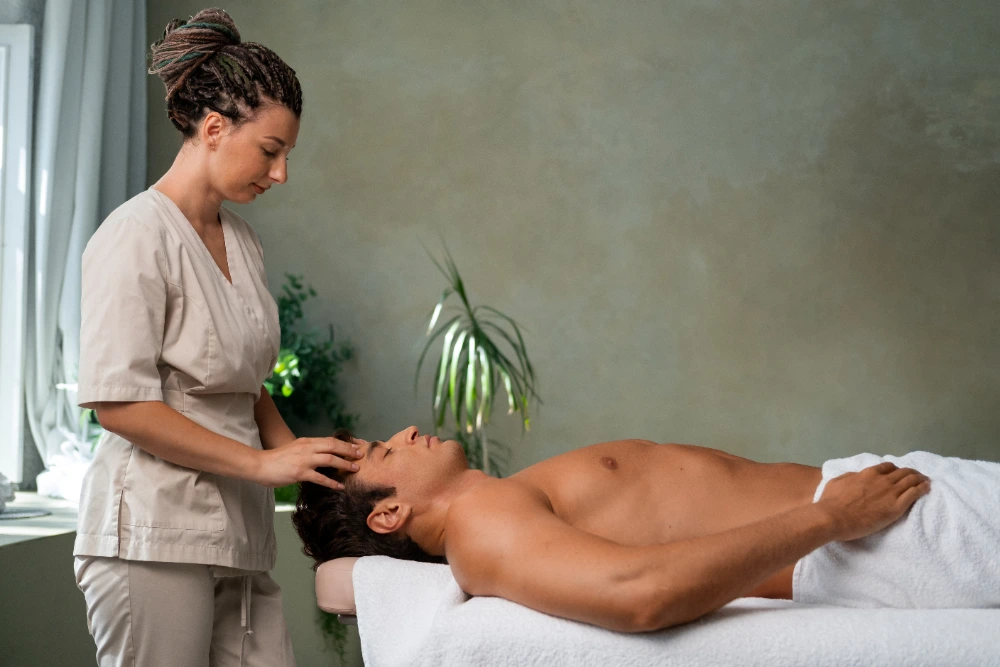 Ayurvedic Centres in Dubai