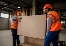 Cardboard Boxes Supplier