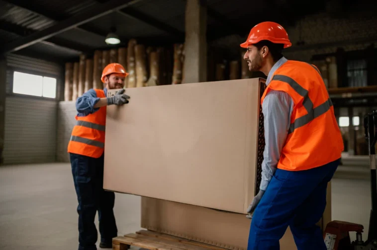 Cardboard Boxes Supplier