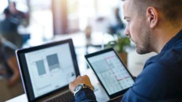 Web development company in Dubai