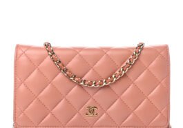 Chanel Bags