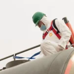 water tank cleaning in Dubai