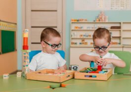 Best nursery in Dubai