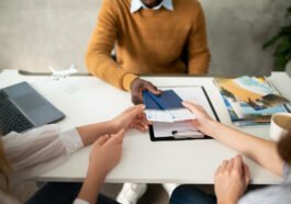 multiple entry visa UAE