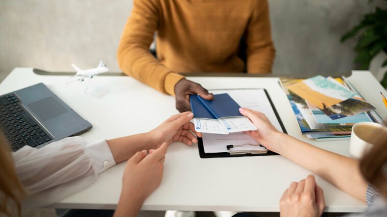 multiple entry visa UAE