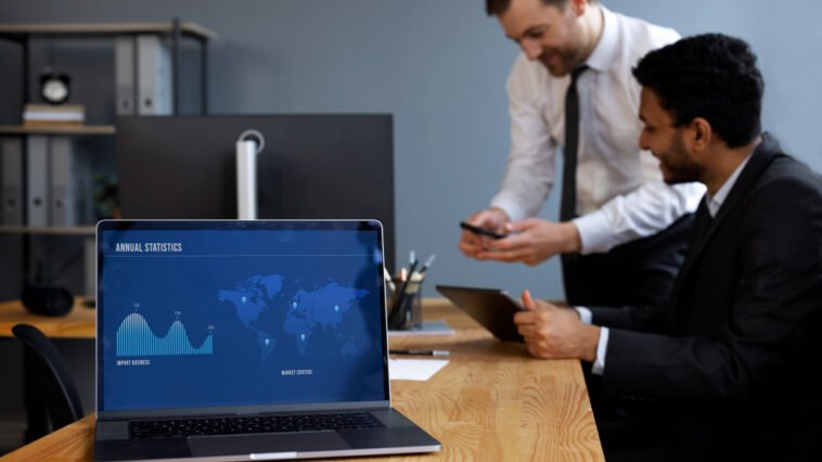 SEO services in Dubai