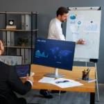 SEO consultant in Dubai