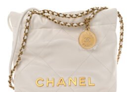 Chanel Bags