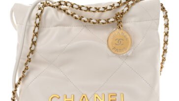 Chanel Bags