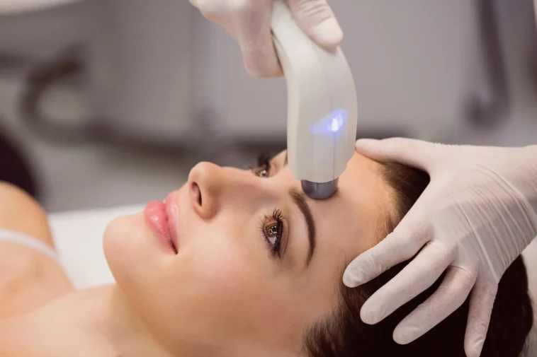 HydraFacial & Laser Treatments