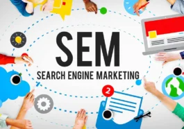 Search Engine Marketing