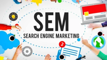 Search Engine Marketing