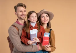 family visa in Dubai