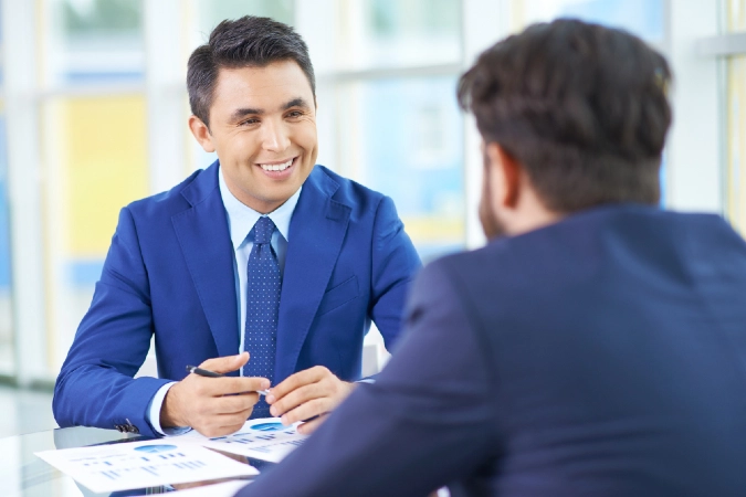 financial advisor