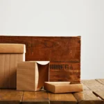 Corrugated Packaging