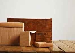 Corrugated Packaging