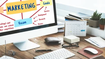 digital marketing services