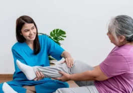 Home physiotherapy in dubai
