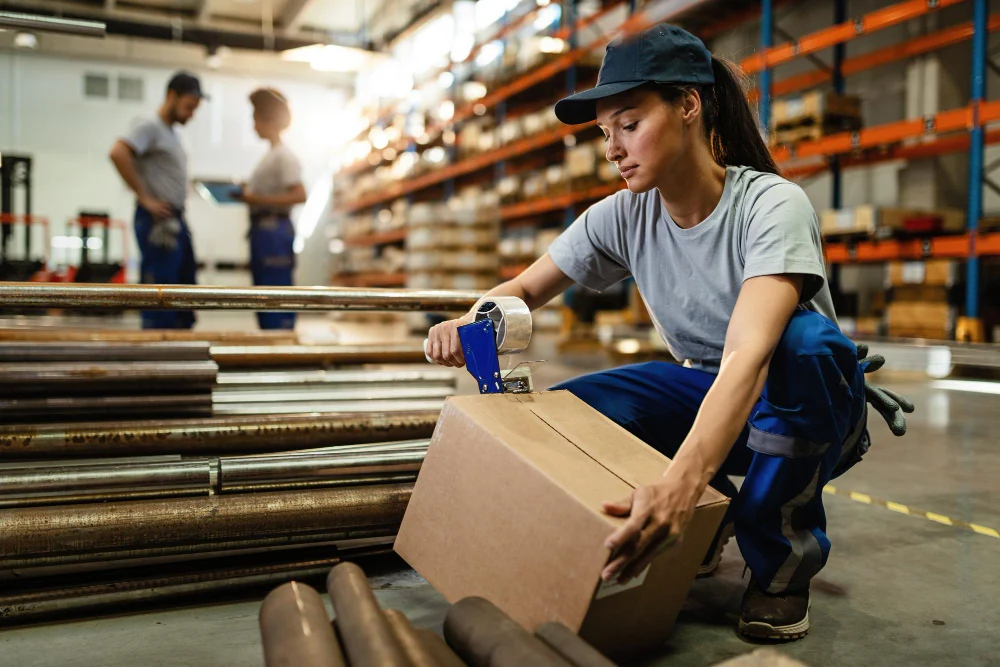 Packaging Companies