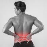 back muscle spasm treatment