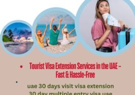 multiple entry visa in dubai