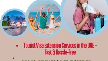 multiple entry visa in dubai