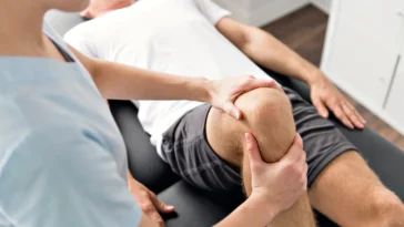 best Home physiotherapy in dubai