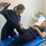 best physiotherapy center in Dubai