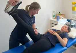 best physiotherapy center in Dubai