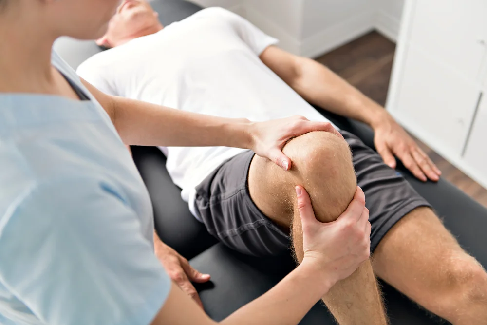 best Home physiotherapy in dubai