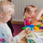 Nursery near Al Barsha dubai