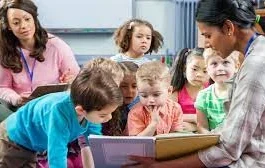 nursery in Al Barsha dubai