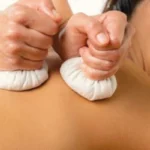 Ayurvedic back pain treatment