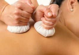 Ayurvedic back pain treatment